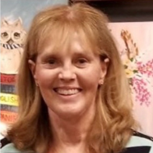 sharonviverette